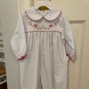 Auraluz Christmas Longall